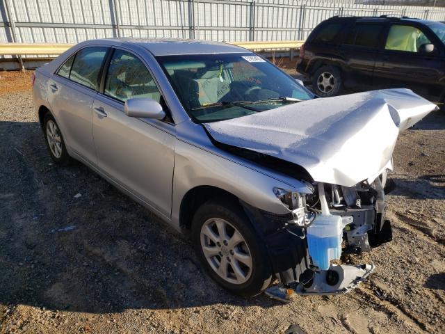 TOYOTA CAMRY LE 2011 4t1bf3ek6bu188775