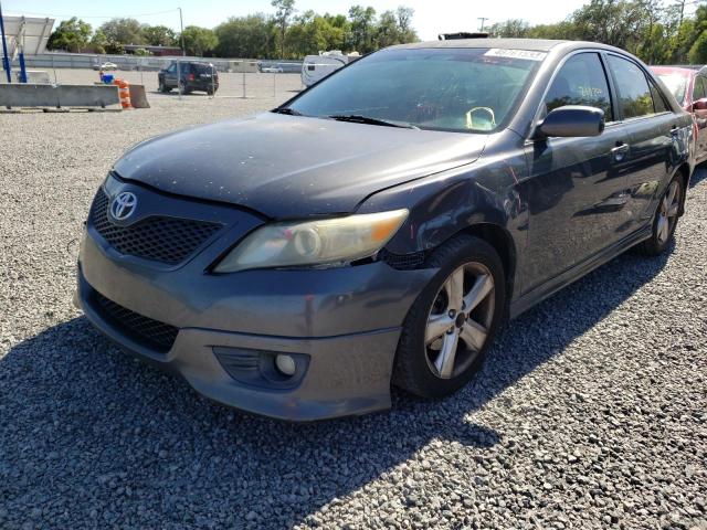 TOYOTA CAMRY BASE 2011 4t1bf3ek6bu189215