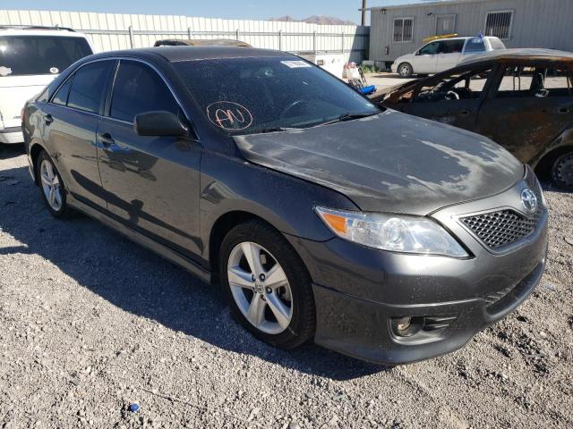 TOYOTA CAMRY BASE 2011 4t1bf3ek6bu192678