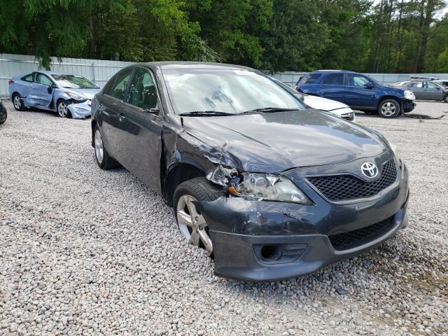 TOYOTA CAMRY BASE 2011 4t1bf3ek6bu192681