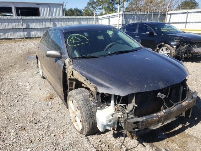 TOYOTA CAMRY BASE 2011 4t1bf3ek6bu193264