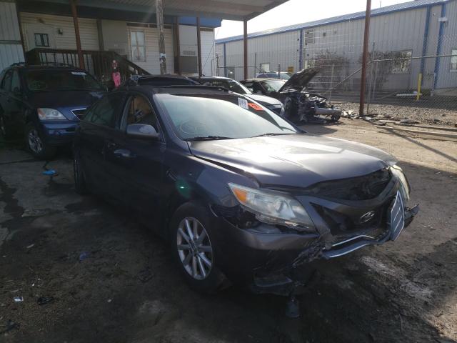 TOYOTA CAMRY BASE 2011 4t1bf3ek6bu193944