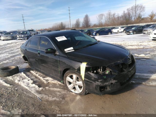 TOYOTA CAMRY 2011 4t1bf3ek6bu194060