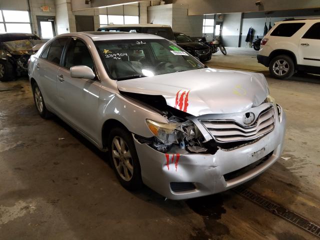 TOYOTA CAMRY BASE 2011 4t1bf3ek6bu195225