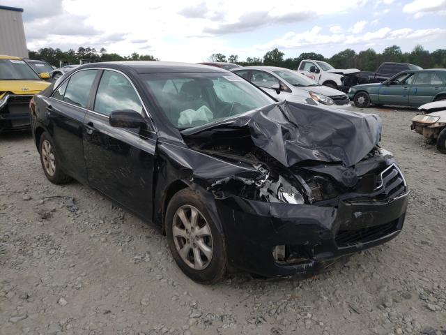 TOYOTA CAMRY BASE 2011 4t1bf3ek6bu195449