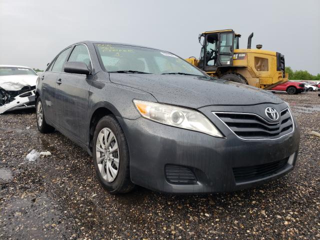 TOYOTA CAMRY BASE 2011 4t1bf3ek6bu195497