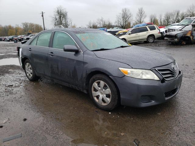 TOYOTA CAMRY BASE 2011 4t1bf3ek6bu195788