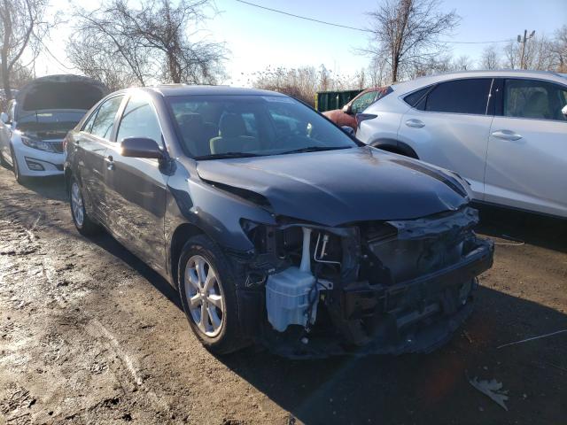 TOYOTA CAMRY BASE 2011 4t1bf3ek6bu196472