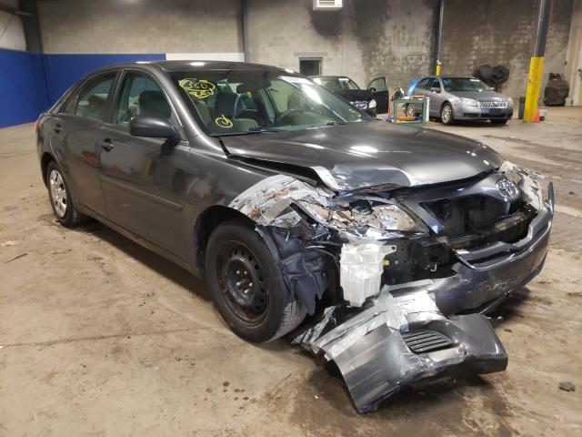 TOYOTA CAMRY BASE 2011 4t1bf3ek6bu196892