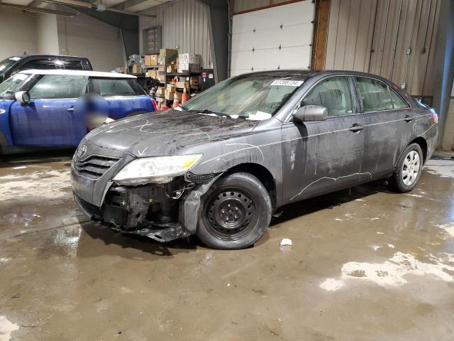 TOYOTA CAMRY BASE 2011 4t1bf3ek6bu196942