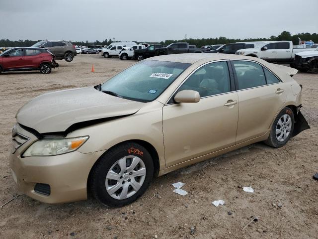 TOYOTA CAMRY BASE 2011 4t1bf3ek6bu197069