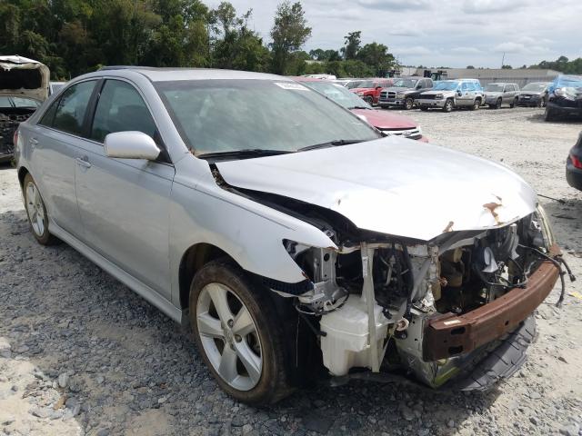 TOYOTA CAMRY BASE 2011 4t1bf3ek6bu202156