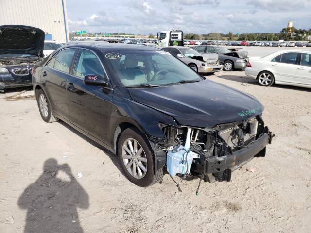 TOYOTA CAMRY BASE 2011 4t1bf3ek6bu204196