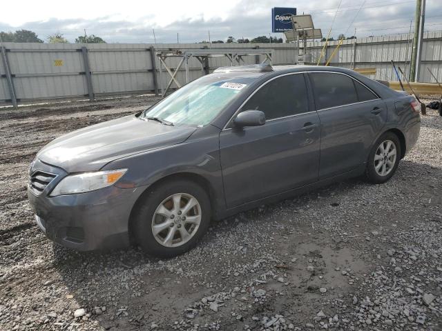 TOYOTA CAMRY BASE 2011 4t1bf3ek6bu204442