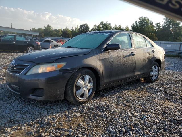 TOYOTA CAMRY BASE 2011 4t1bf3ek6bu205445