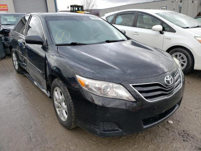 TOYOTA CAMRY BASE 2011 4t1bf3ek6bu205459