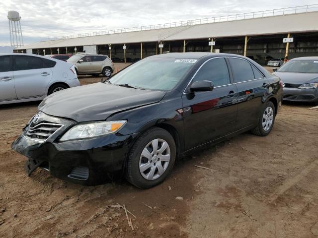 TOYOTA CAMRY 2011 4t1bf3ek6bu206269