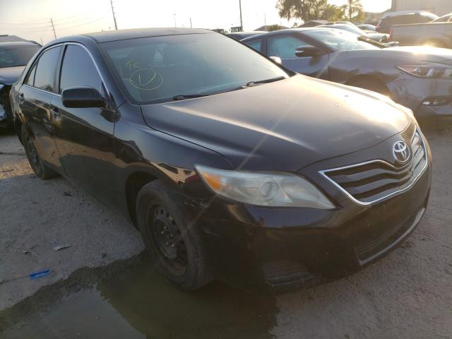 TOYOTA CAMRY BASE 2011 4t1bf3ek6bu207454