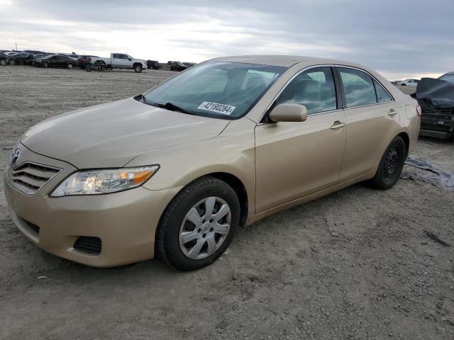 TOYOTA CAMRY 2011 4t1bf3ek6bu209236