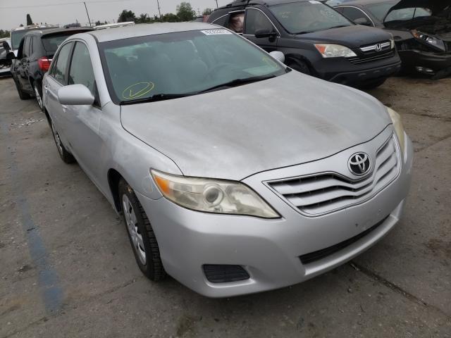 TOYOTA CAMRY 2011 4t1bf3ek6bu209835