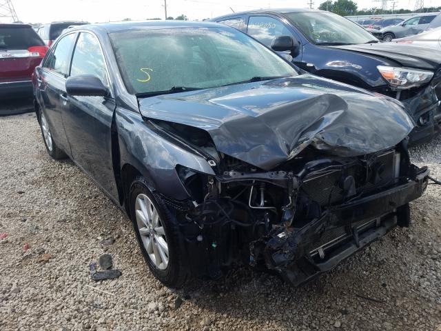 TOYOTA CAMRY BASE 2011 4t1bf3ek6bu211505