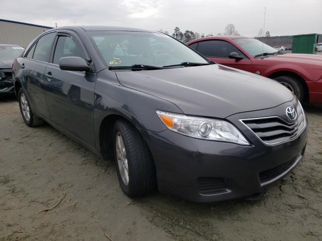 TOYOTA CAMRY BASE 2011 4t1bf3ek6bu212170