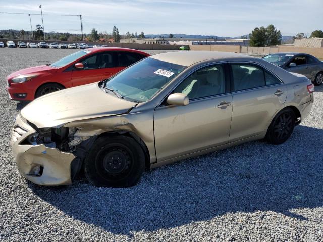 TOYOTA CAMRY BASE 2011 4t1bf3ek6bu212234