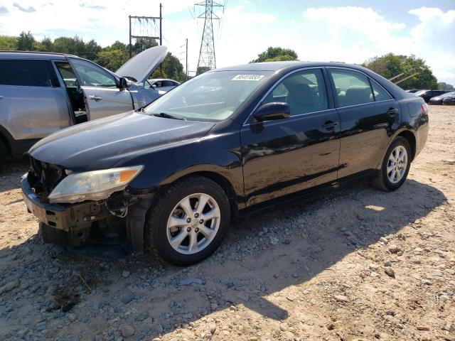 TOYOTA CAMRY BASE 2011 4t1bf3ek6bu212685