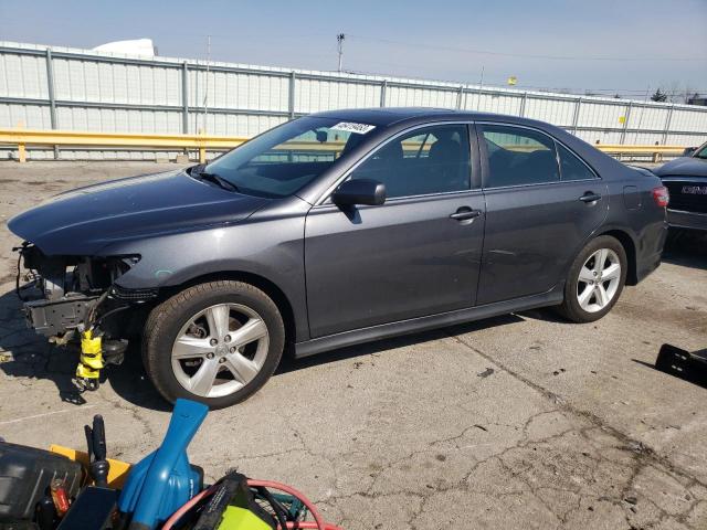 TOYOTA CAMRY BASE 2011 4t1bf3ek6bu212914