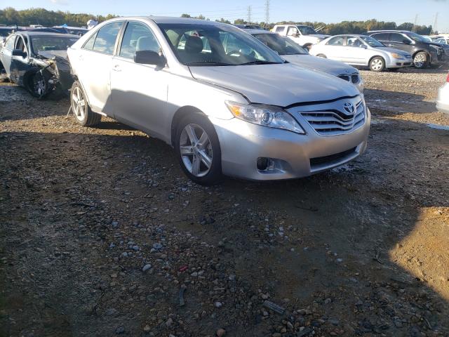 TOYOTA CAMRY BASE 2011 4t1bf3ek6bu213223