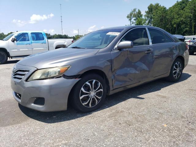 TOYOTA CAMRY BASE 2011 4t1bf3ek6bu213366