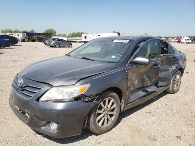 TOYOTA CAMRY 2011 4t1bf3ek6bu213951