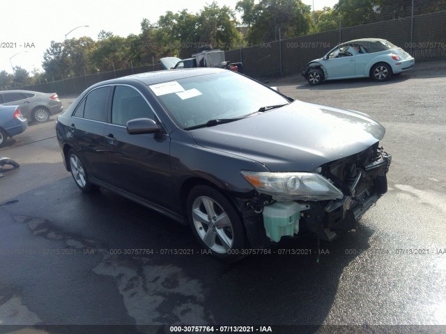 TOYOTA CAMRY 2011 4t1bf3ek6bu215666