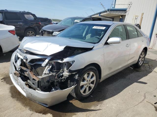 TOYOTA CAMRY 2011 4t1bf3ek6bu216848