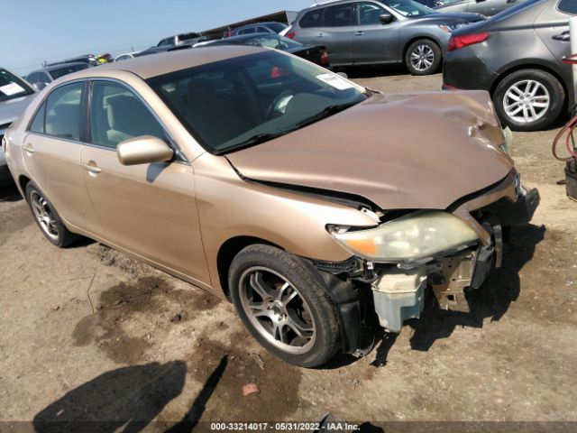 TOYOTA CAMRY 2011 4t1bf3ek6bu217000