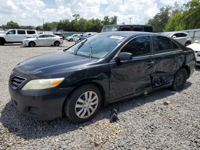 TOYOTA CAMRY BASE 2011 4t1bf3ek6bu217210