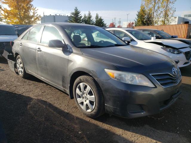 TOYOTA CAMRY BASE 2011 4t1bf3ek6bu217627