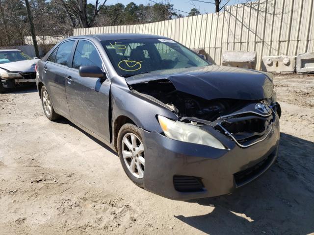 TOYOTA CAMRY BASE 2011 4t1bf3ek6bu217997