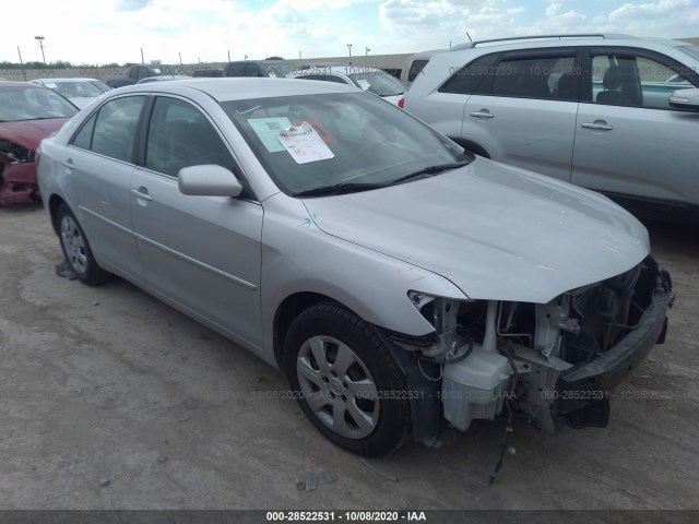 TOYOTA CAMRY 2011 4t1bf3ek6bu218406