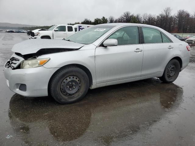 TOYOTA CAMRY BASE 2011 4t1bf3ek6bu219250