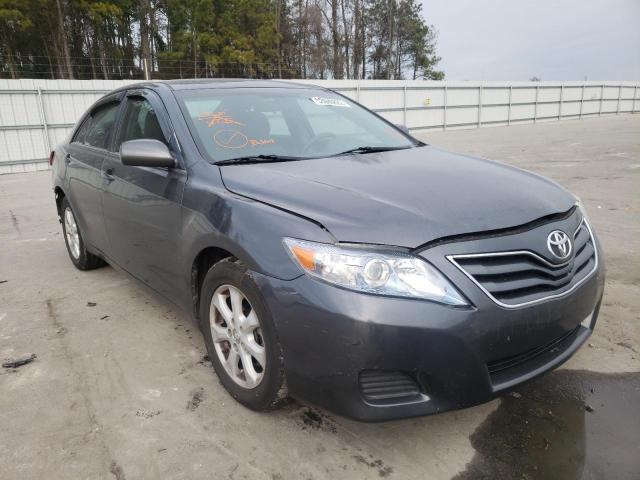 TOYOTA CAMRY BASE 2011 4t1bf3ek6bu220642