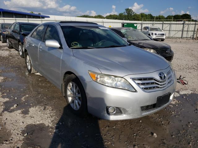 TOYOTA CAMRY BASE 2011 4t1bf3ek6bu221693