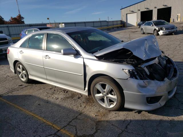 TOYOTA CAMRY BASE 2011 4t1bf3ek6bu222049