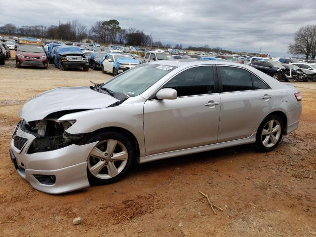 TOYOTA CAMRY BASE 2011 4t1bf3ek6bu222746