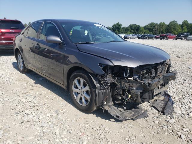 TOYOTA CAMRY BASE 2011 4t1bf3ek6bu222973