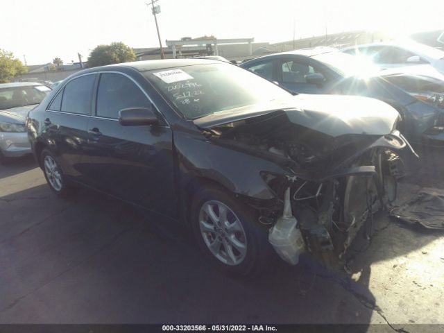 TOYOTA CAMRY 2011 4t1bf3ek6bu223038