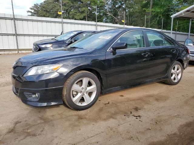 TOYOTA CAMRY 2011 4t1bf3ek6bu223153