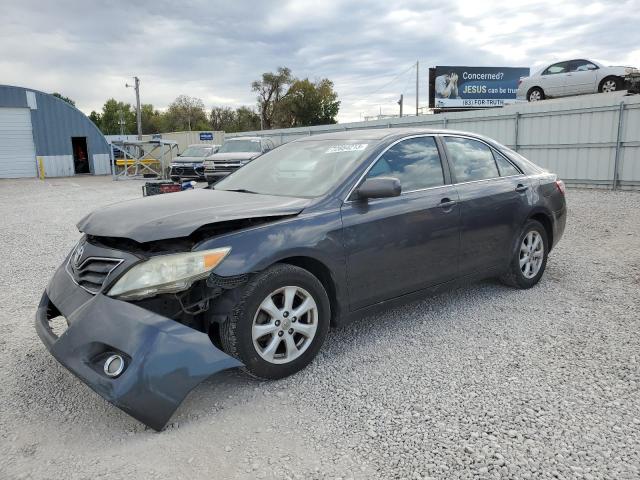 TOYOTA CAMRY 2011 4t1bf3ek6bu223587