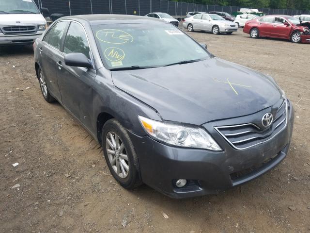 TOYOTA CAMRY BASE 2011 4t1bf3ek6bu223847