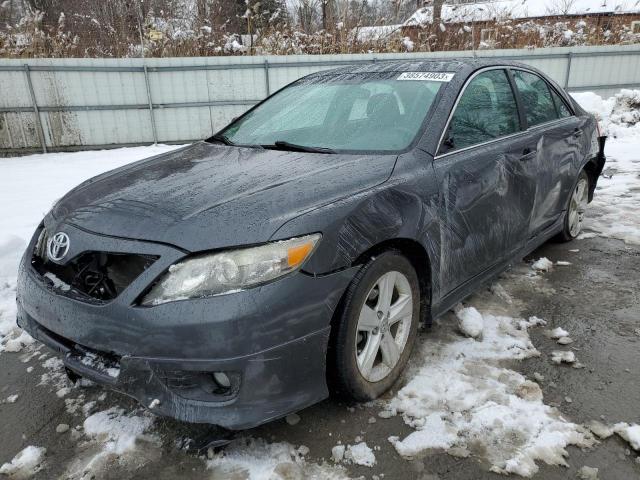 TOYOTA CAMRY BASE 2011 4t1bf3ek6bu225484